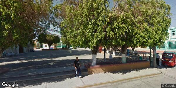MUNICIPIO DE SOLEDAD ETLA